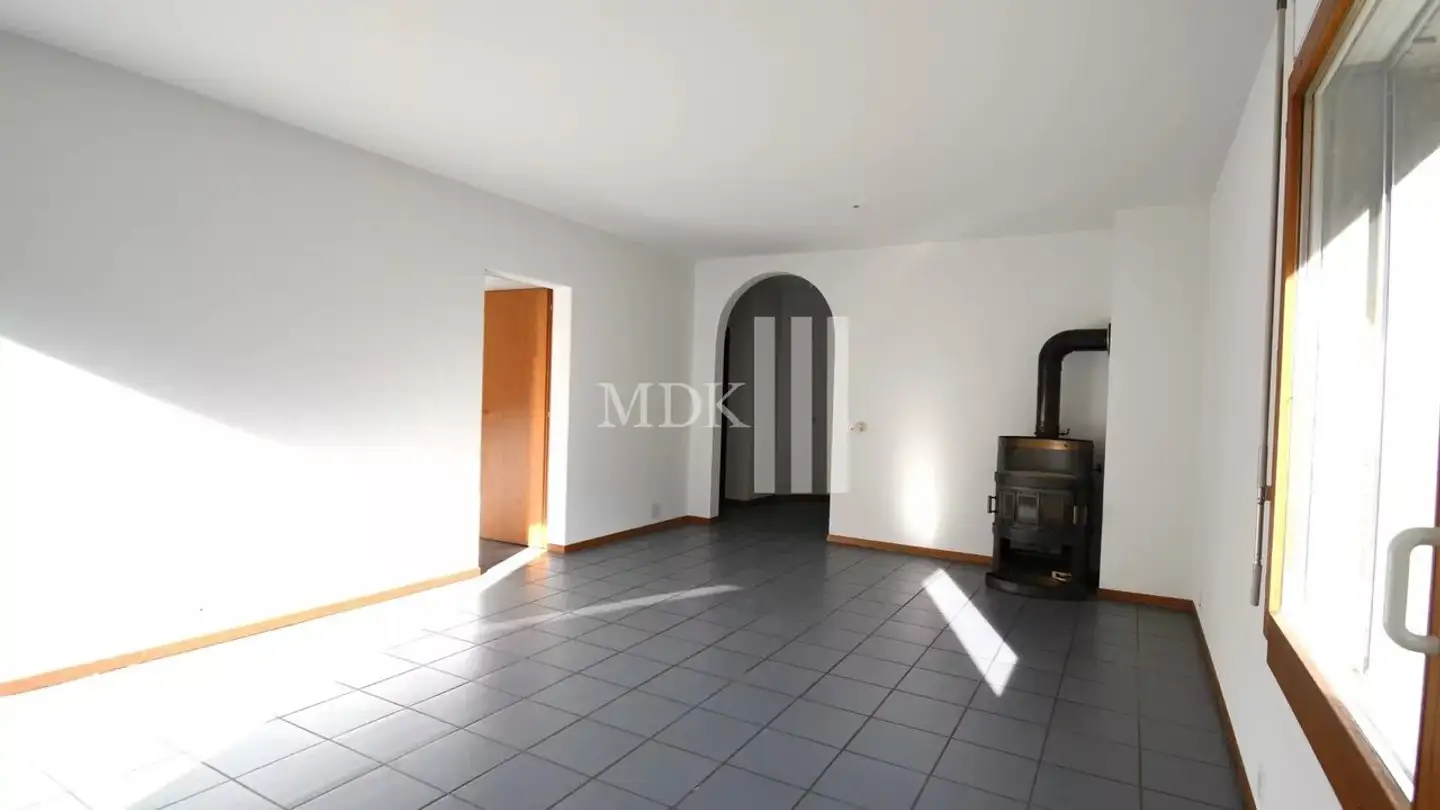 Appartement à louer - 1870 Monthey