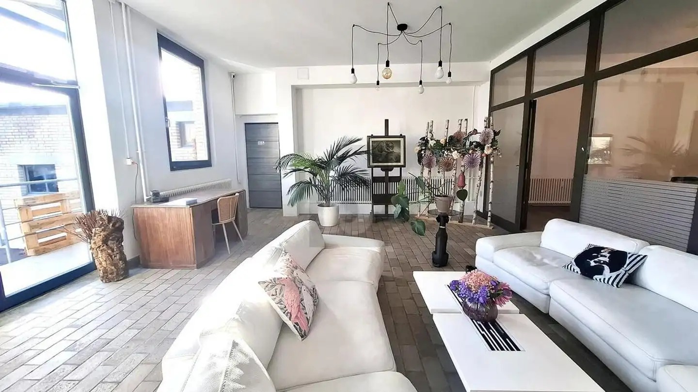 Office space for rent - 2900 Porrentruy