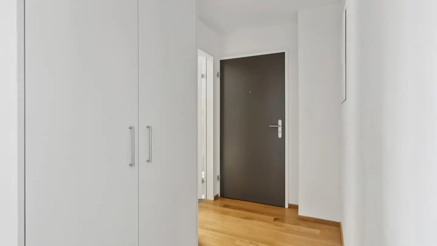 Wohnung mieten - Elsastrasse 16, 8004 Zürich - Foto 4