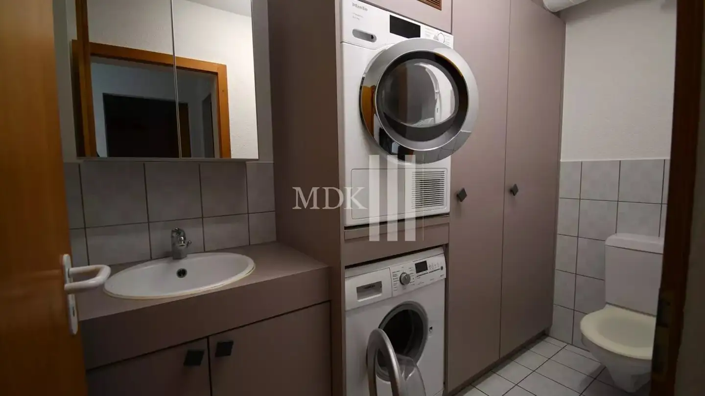 Appartamento in affitto - 1870 Monthey - Photo 3