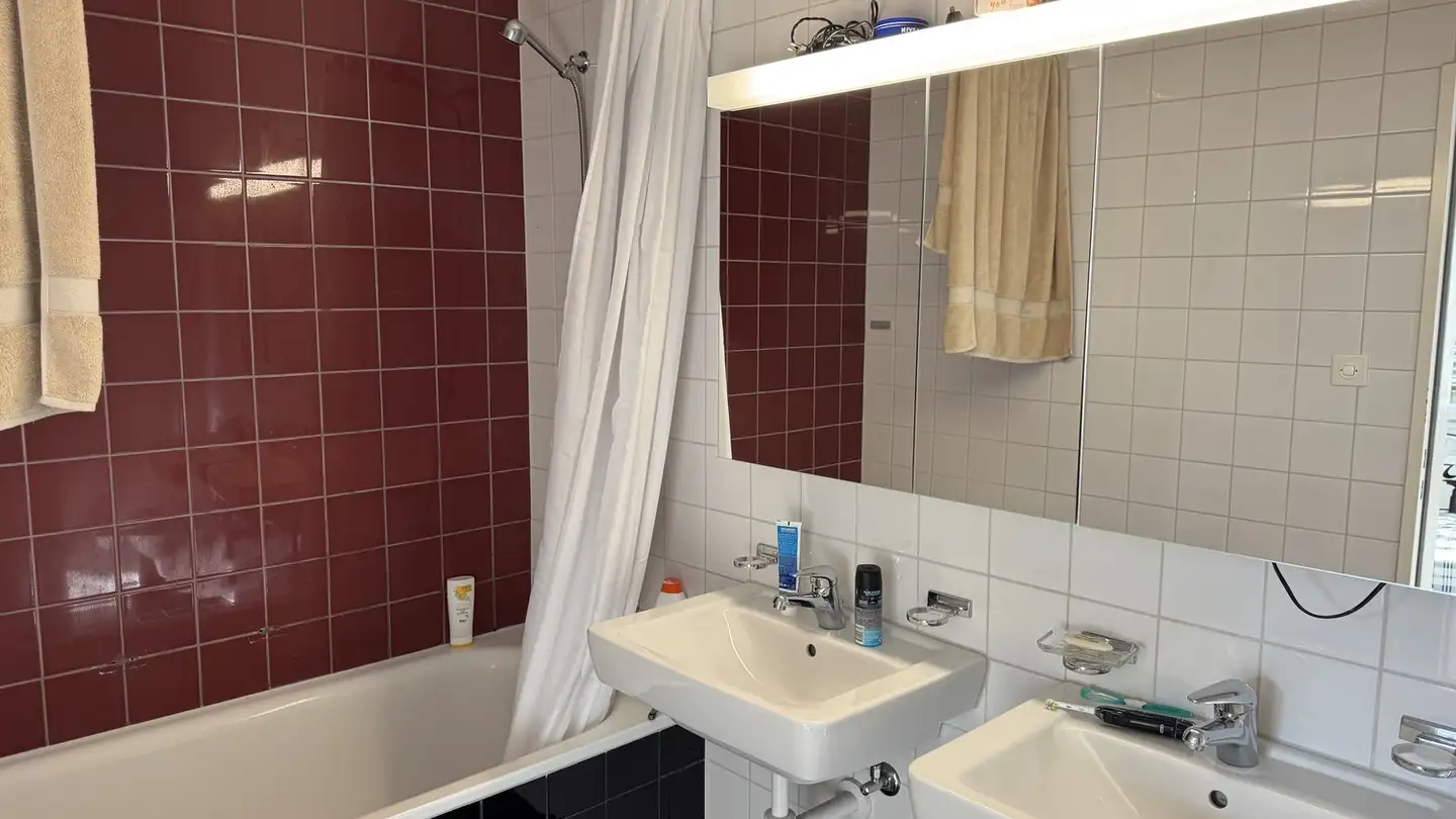 Single room for rent - Voltastrasse 84, 4056 Basel - Photo 3