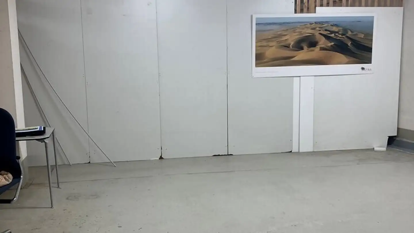 Spazio di archiviazione in affitto - Löwenstrasse 25, 8001 Zürich - Photo 3