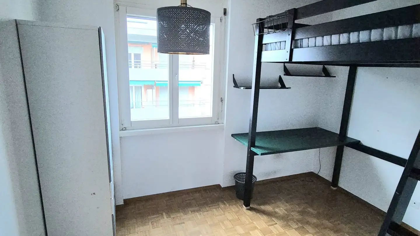 Appartamento in affitto - Via Emilio Rava 4, 6962 Viganello