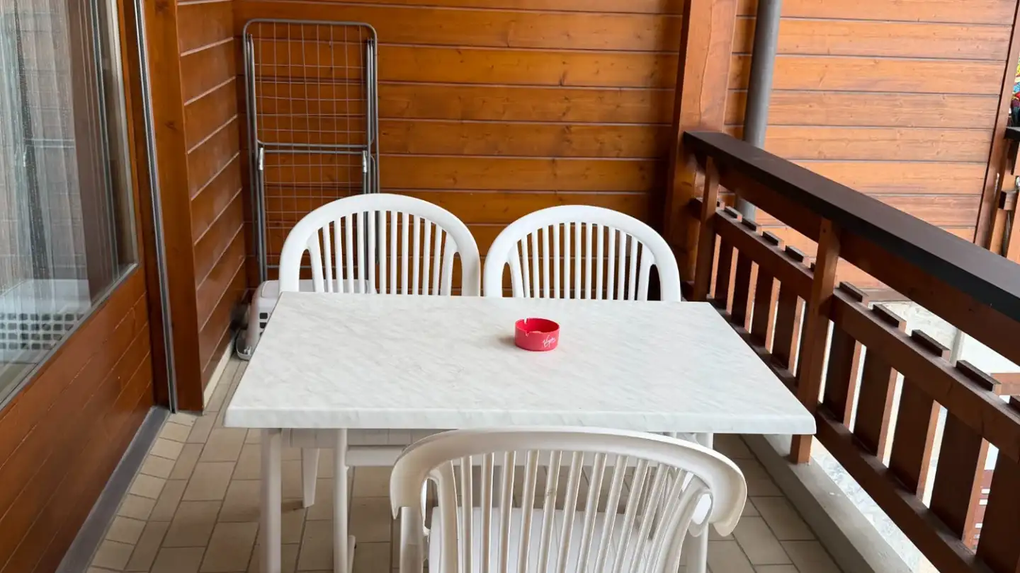 Apartment for rent - 1911 Ovronnaz - Photo 4