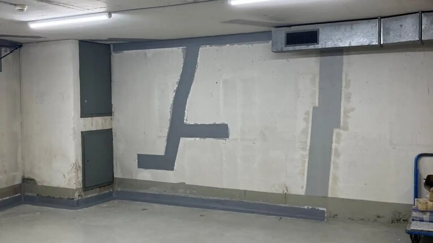 Spazio di archiviazione in affitto - Löwenstrasse 25, 8001 Zürich - Photo 4