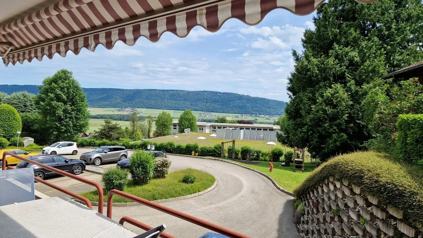 Appartamento in vendita - Chemin De La Lisière, 2052 Fontainemelon - Photo 2