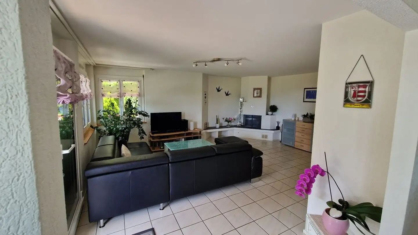 Appartamento in vendita - Chemin De La Lisière, 2052 Fontainemelon - Photo 3