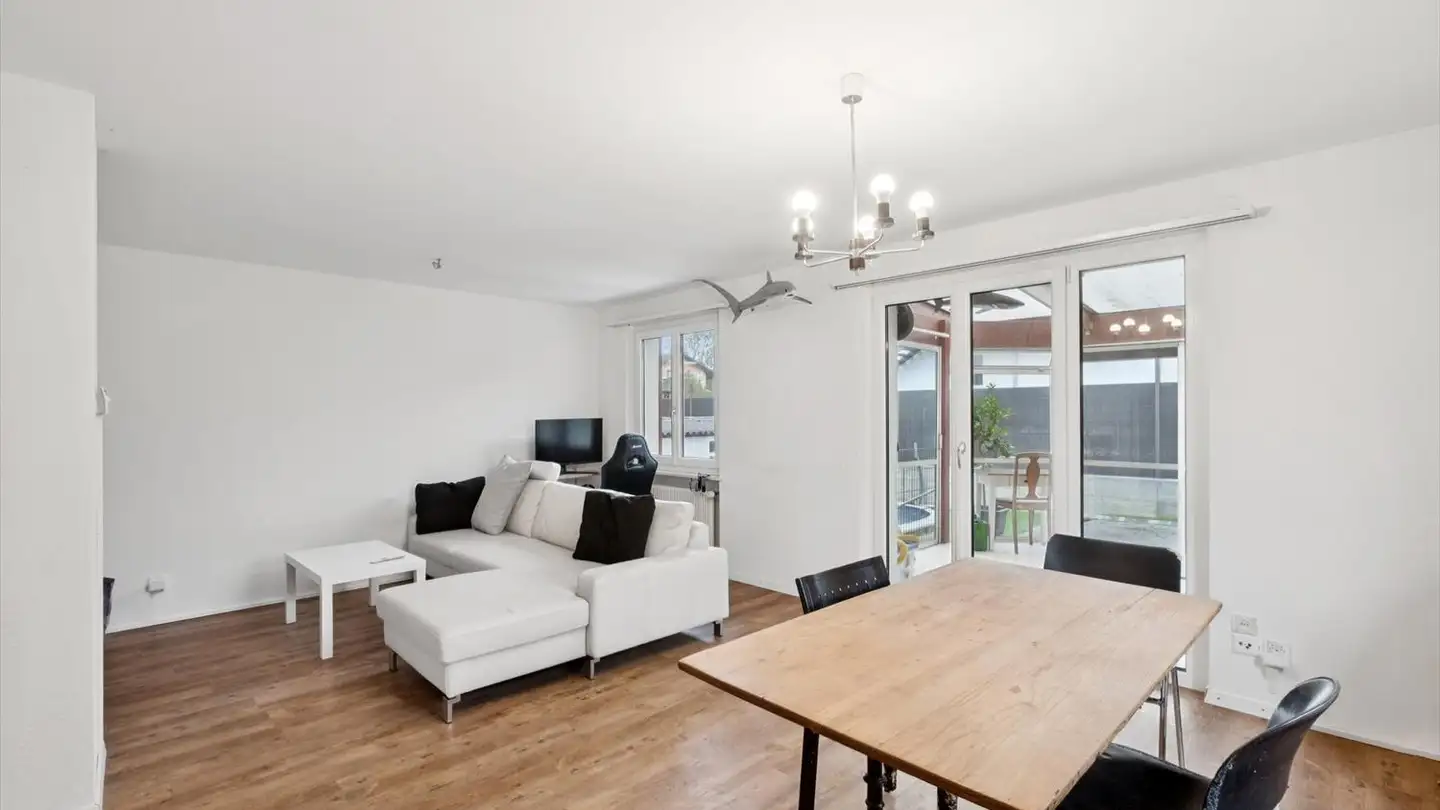 Single house for sale - Erlenweg 4, 4552 Derendingen - Photo 2