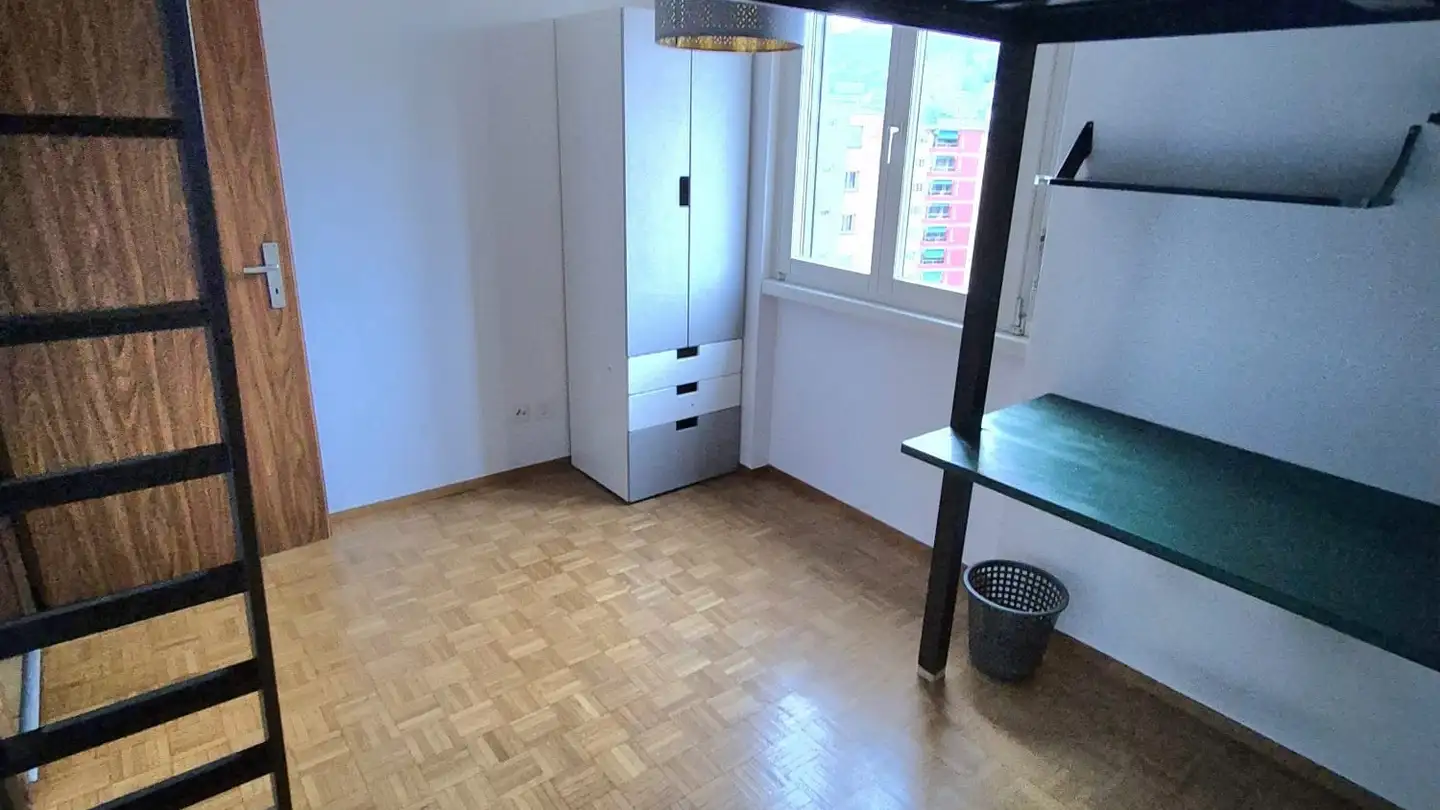 Appartamento in affitto - Via Emilio Rava 4, 6962 Viganello - Foto 2