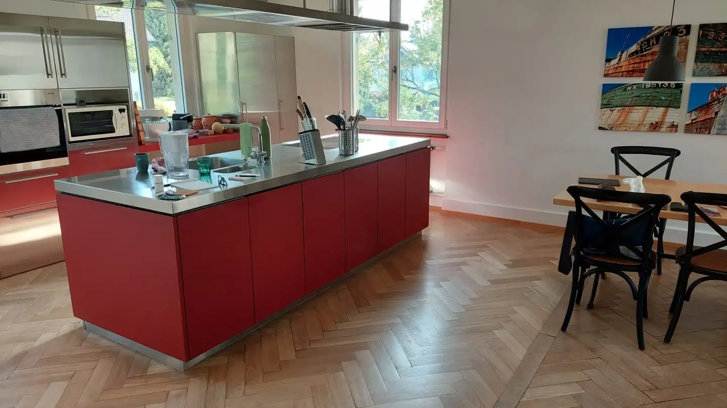 Single room for rent - 4500 Solothurn - Photo 2