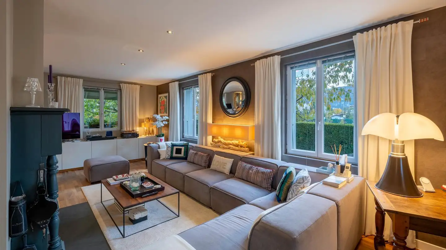 Villa in vendita - 1226 Thônex - Photo 2