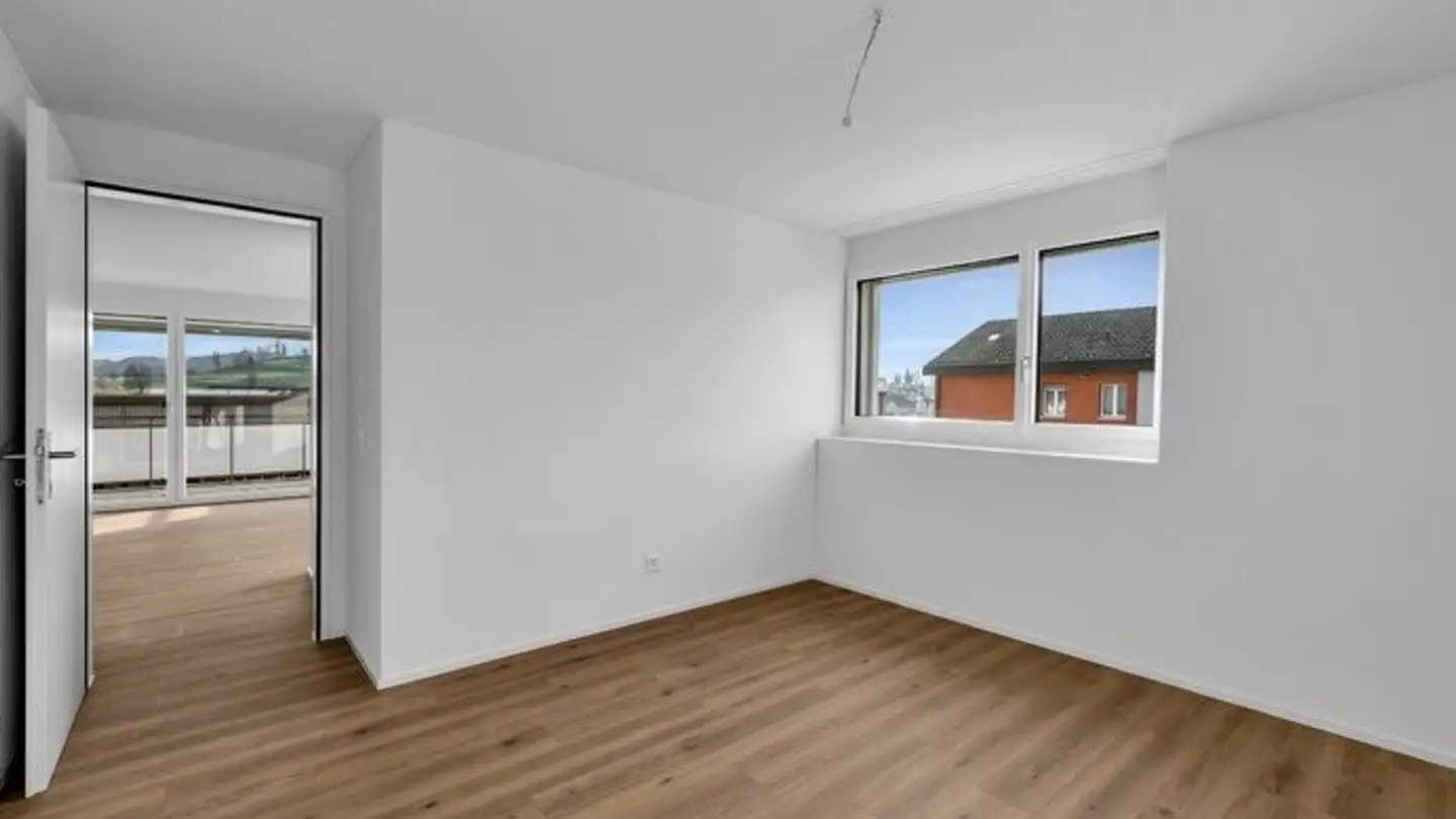 Wohnung mieten - Hilagstrasse 7, 8360 Eschlikon TG