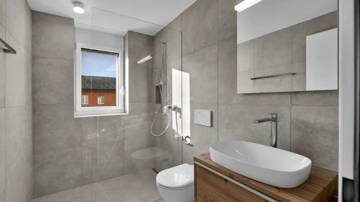 Wohnung mieten - Hilagstrasse 7, 8360 Eschlikon TG - Foto 4