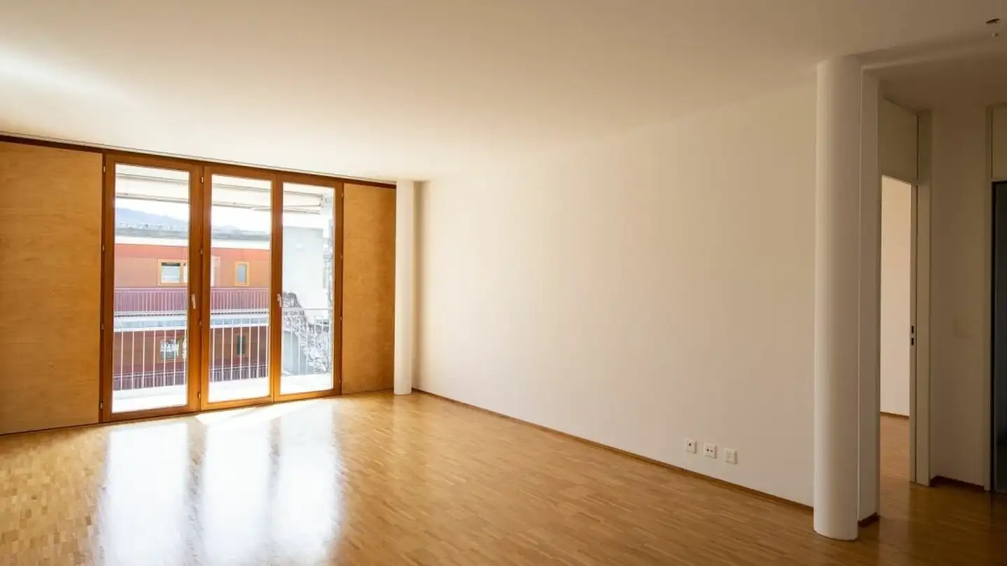 Apartment for rent - Im Glögglihof 17, 4125 Riehen - Photo 3