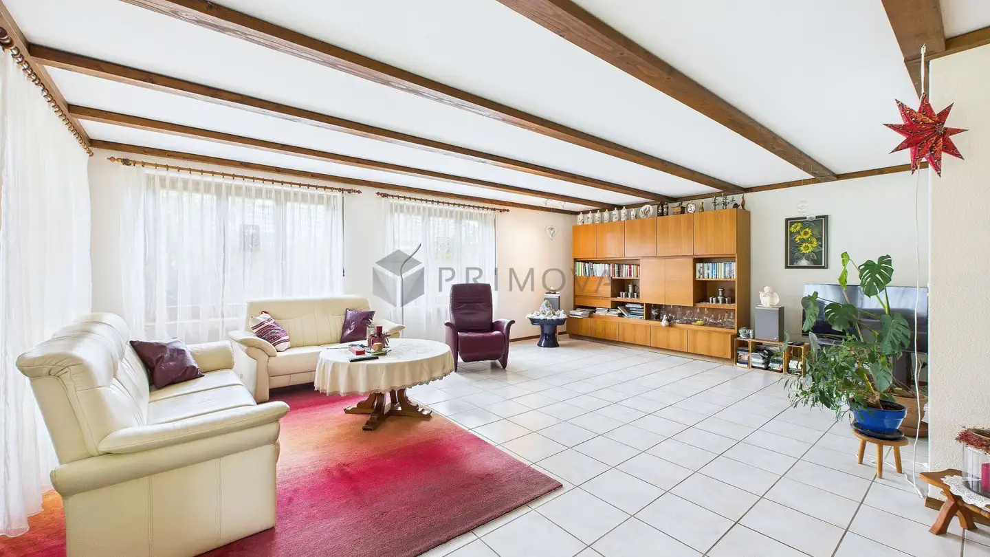 Single house for sale - 4950 Huttwil - Photo 3