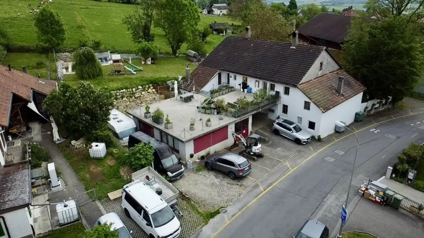 Casa singola in vendita - 2540 Grenchen - Foto 2