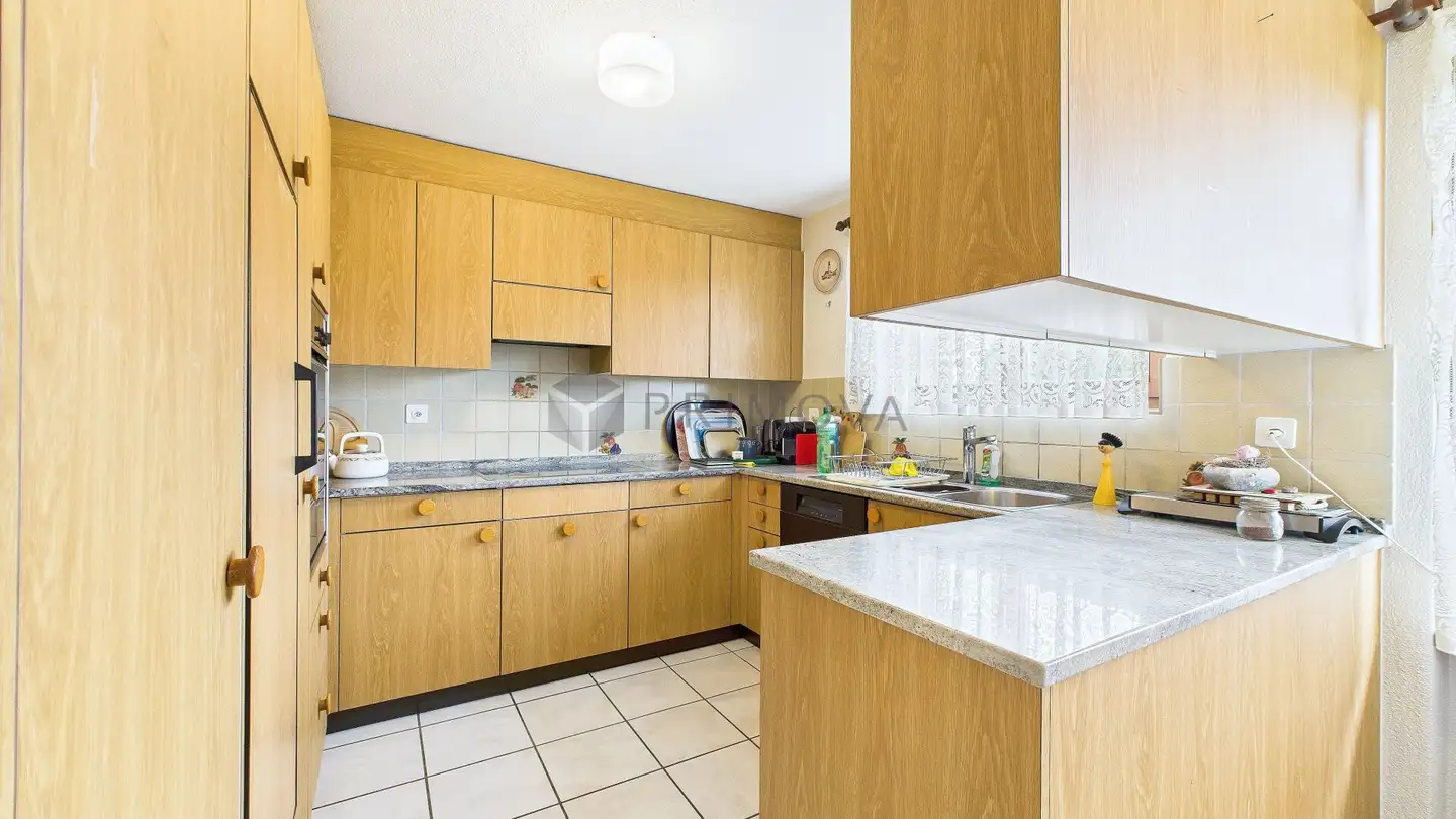 Single house for sale - 4950 Huttwil - Photo 4