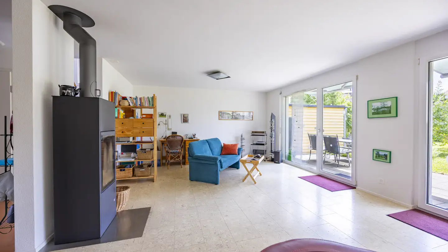 Maison individuelle à vendre - C.G. Jung-Strasse 8, 8593 Kesswil - Photo 3