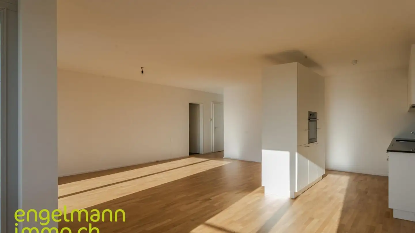 Appartement à louer - Gartenstrasse / Rue Des Jardins 29, 2503 Biel/Bienne