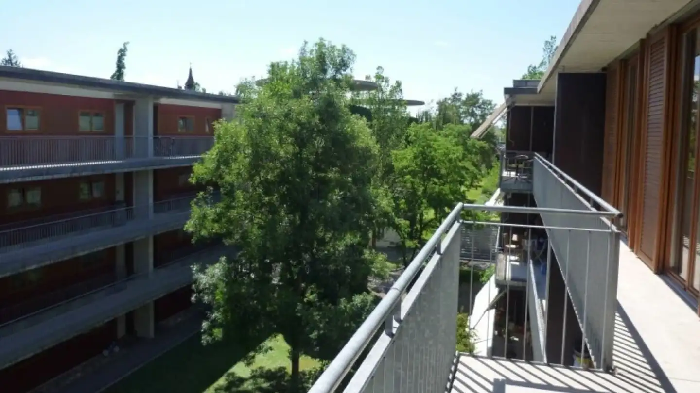 Apartment for rent - Im Glögglihof 17, 4125 Riehen