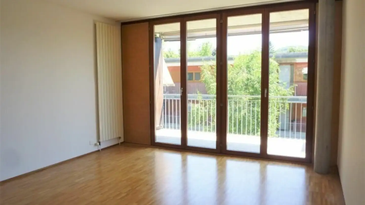 Apartment for rent - Im Glögglihof 17, 4125 Riehen - Photo 4