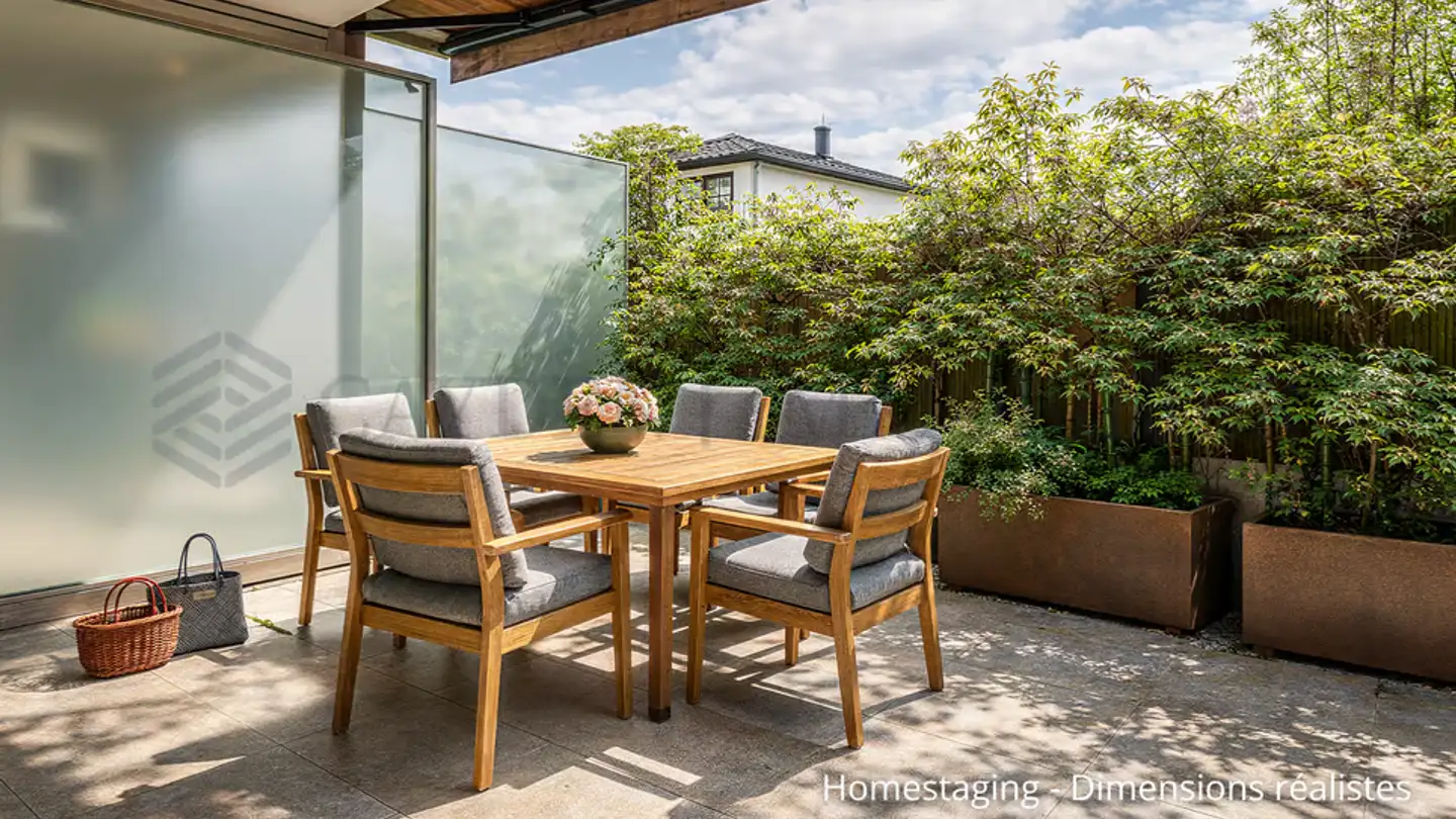 Apartment for sale - 1260 Nyon - Photo 2