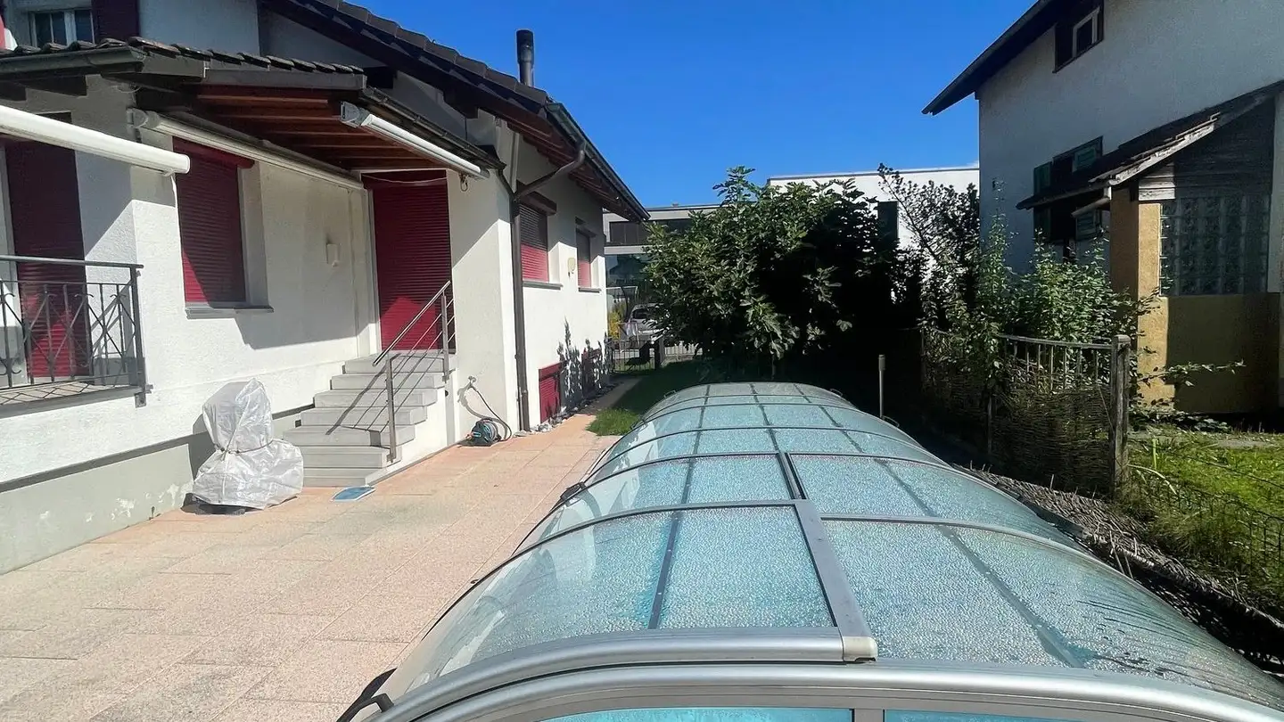 Casa singola in affitto - Burgweg 18, 8853 Lachen SZ - Photo 3