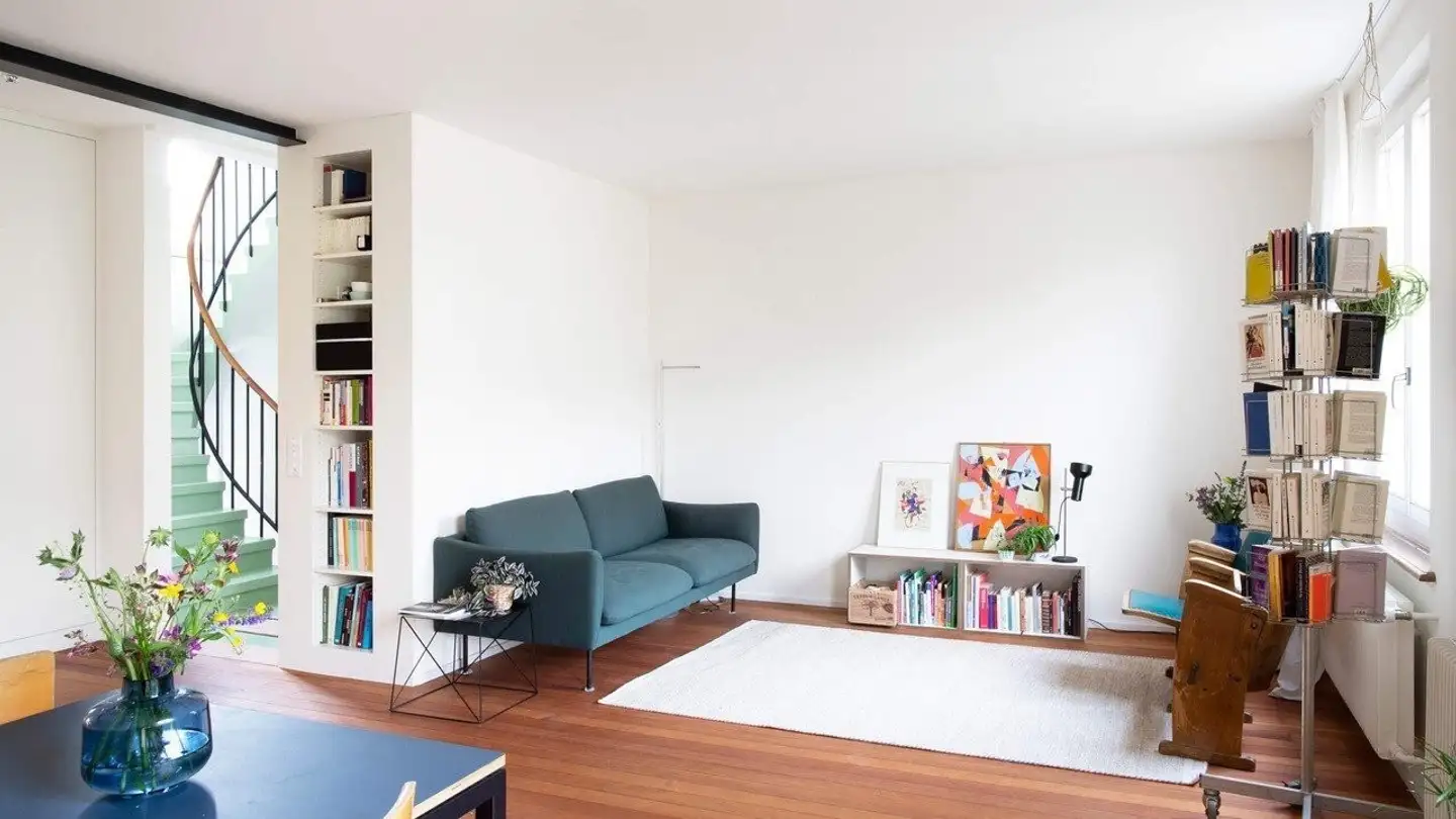 Appartement meublé à louer - 3008 Bern - Photo 2