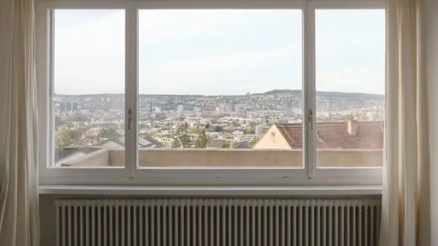 Appartement à vendre - Sädlenweg 10, 8055 Zürich
