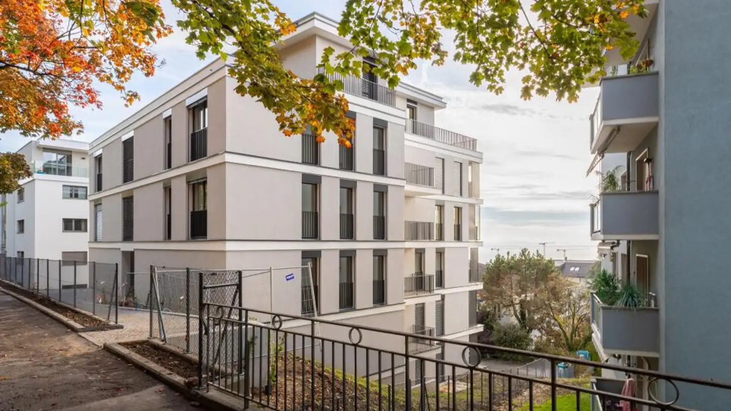 Appartement à vendre - 1008 Prilly - Photo 2