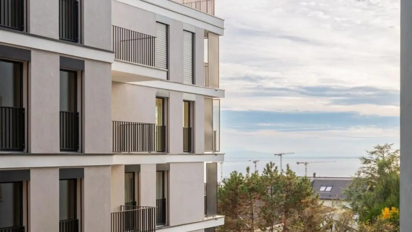 Appartement à vendre - 1008 Prilly - Photo 3