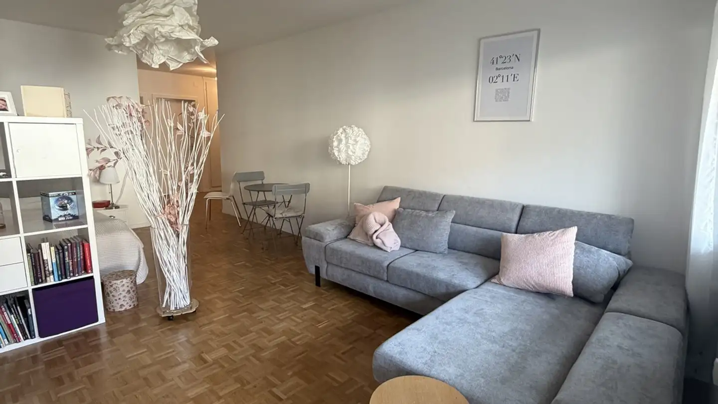 Apartment for rent - 3012 Bern