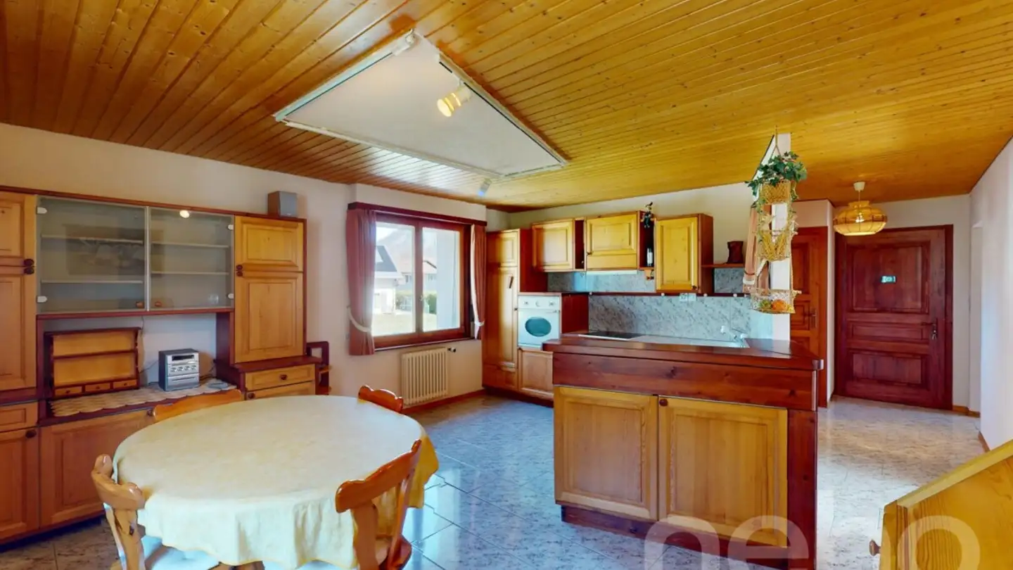 Appartamento in vendita - 1902 Evionnaz