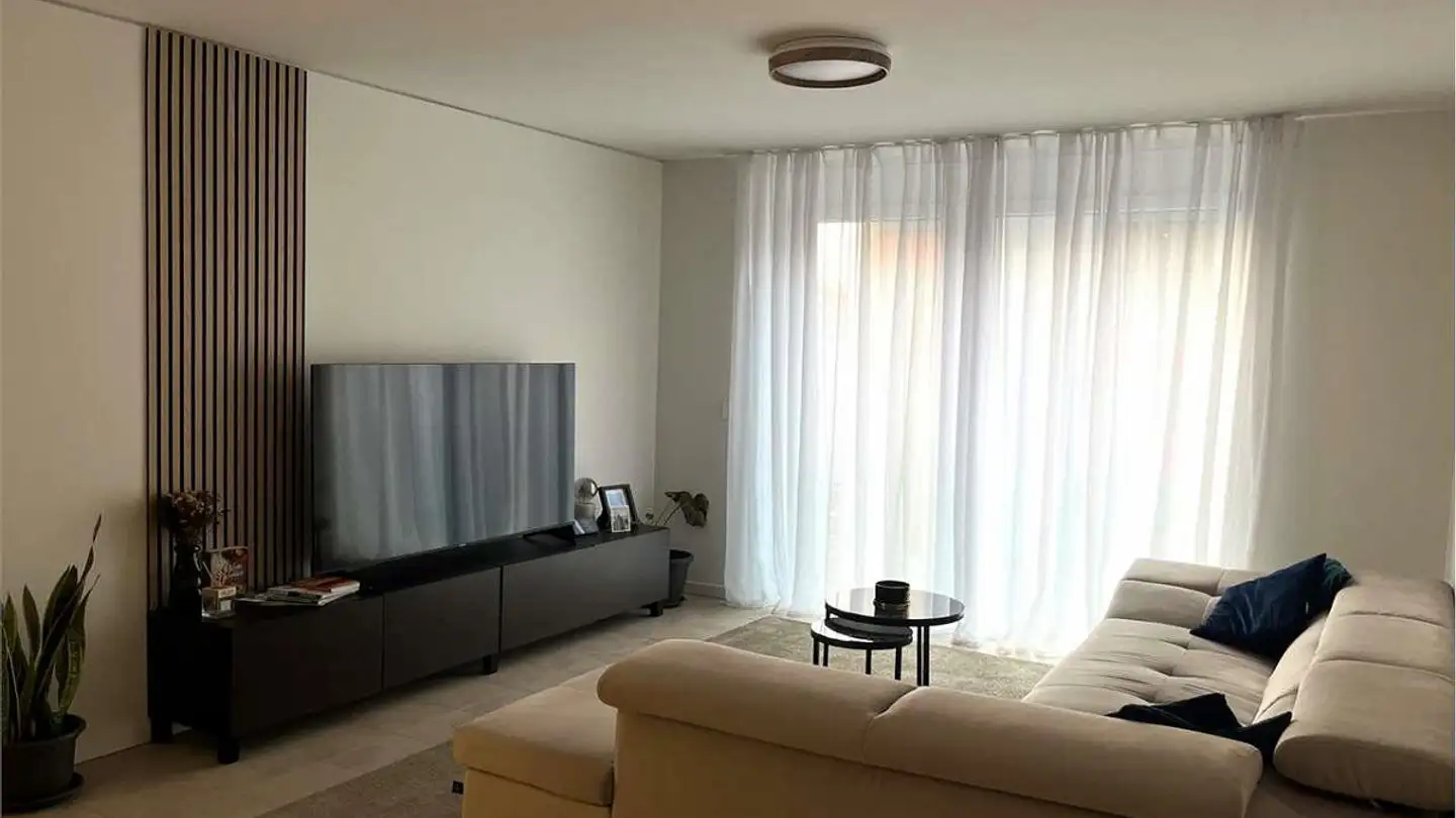 Appartement à louer - 6830 Chiasso