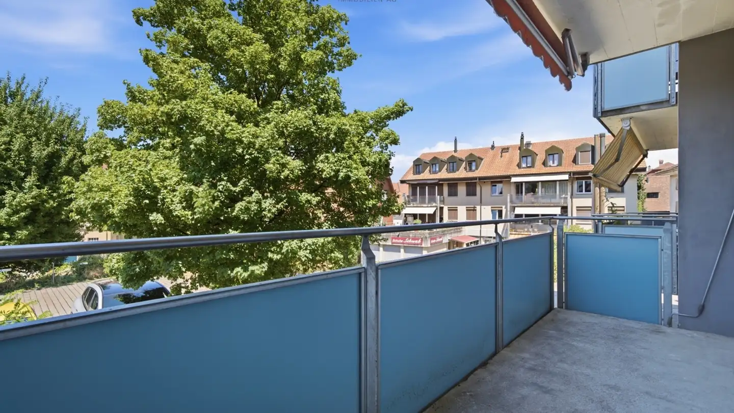Wohnung kaufen - Murtenstrasse 5, 3210 Kerzers - Foto 4