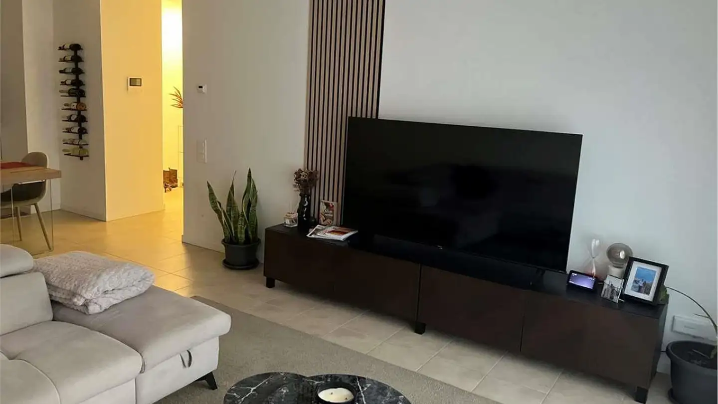 Appartement à louer - 6830 Chiasso - Photo 2