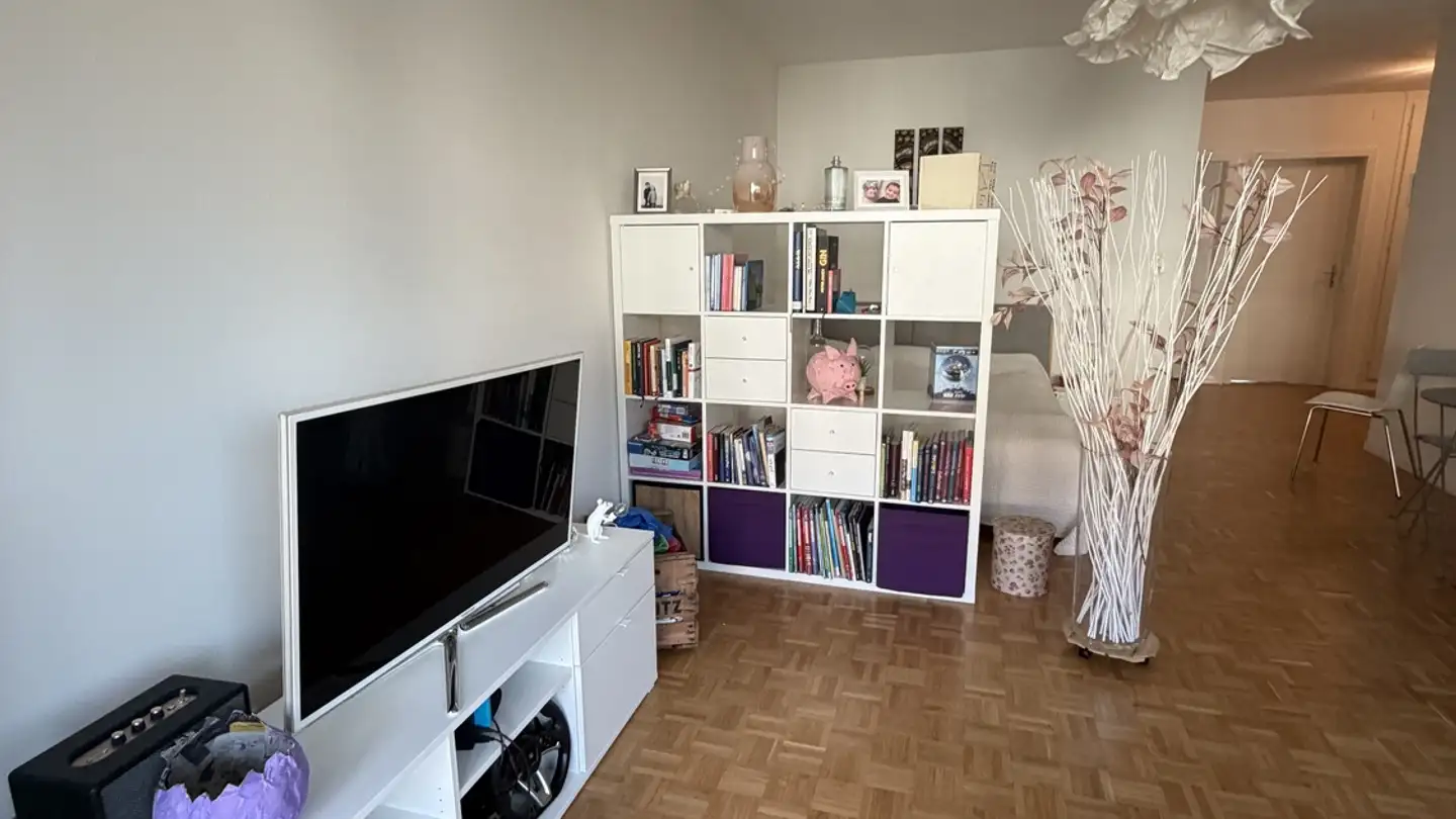 Appartement meublé à louer - 3012 Bern - Photo 3
