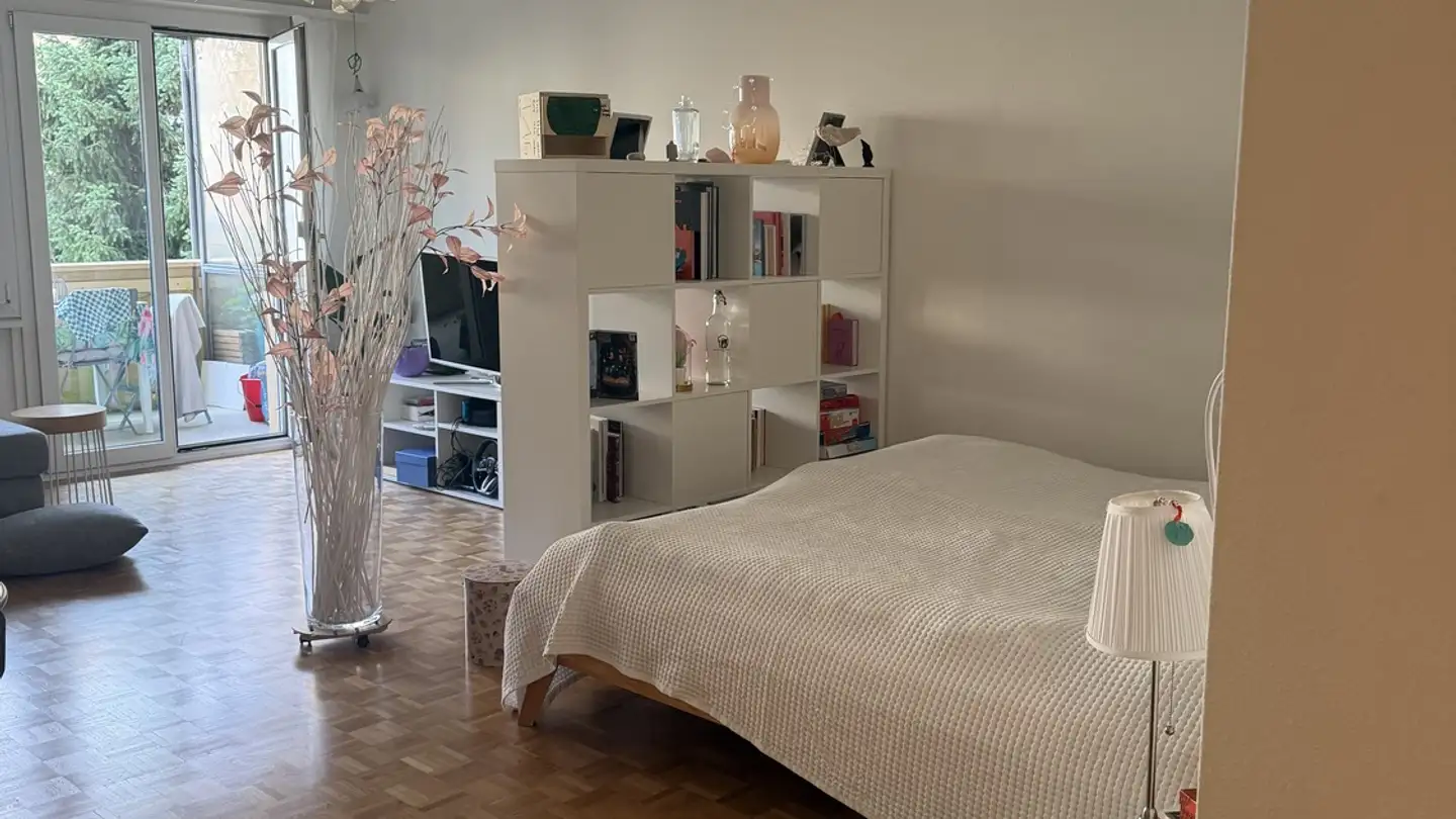 Appartement meublé à louer - 3012 Bern - Photo 4