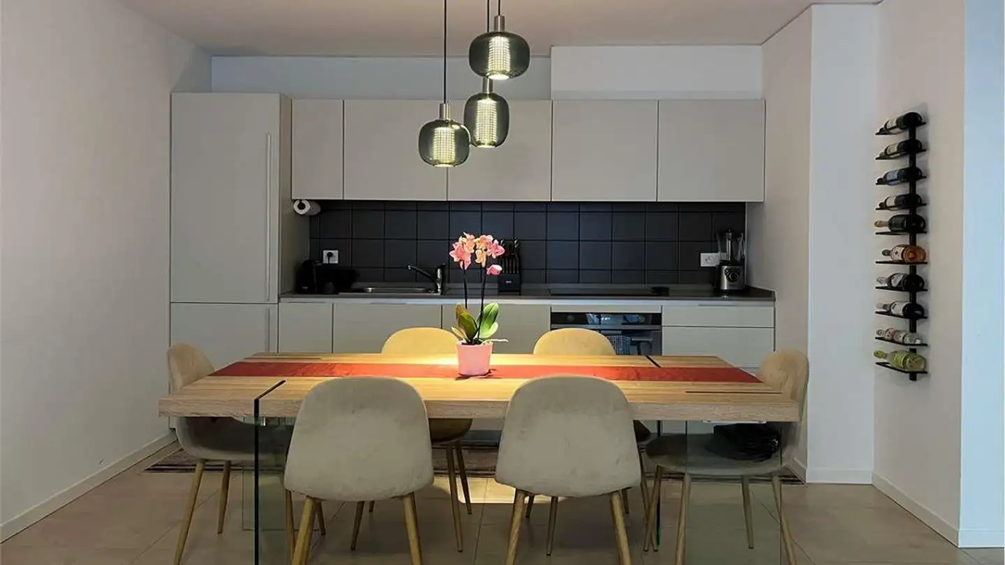 Appartement à louer - 6830 Chiasso - Photo 3