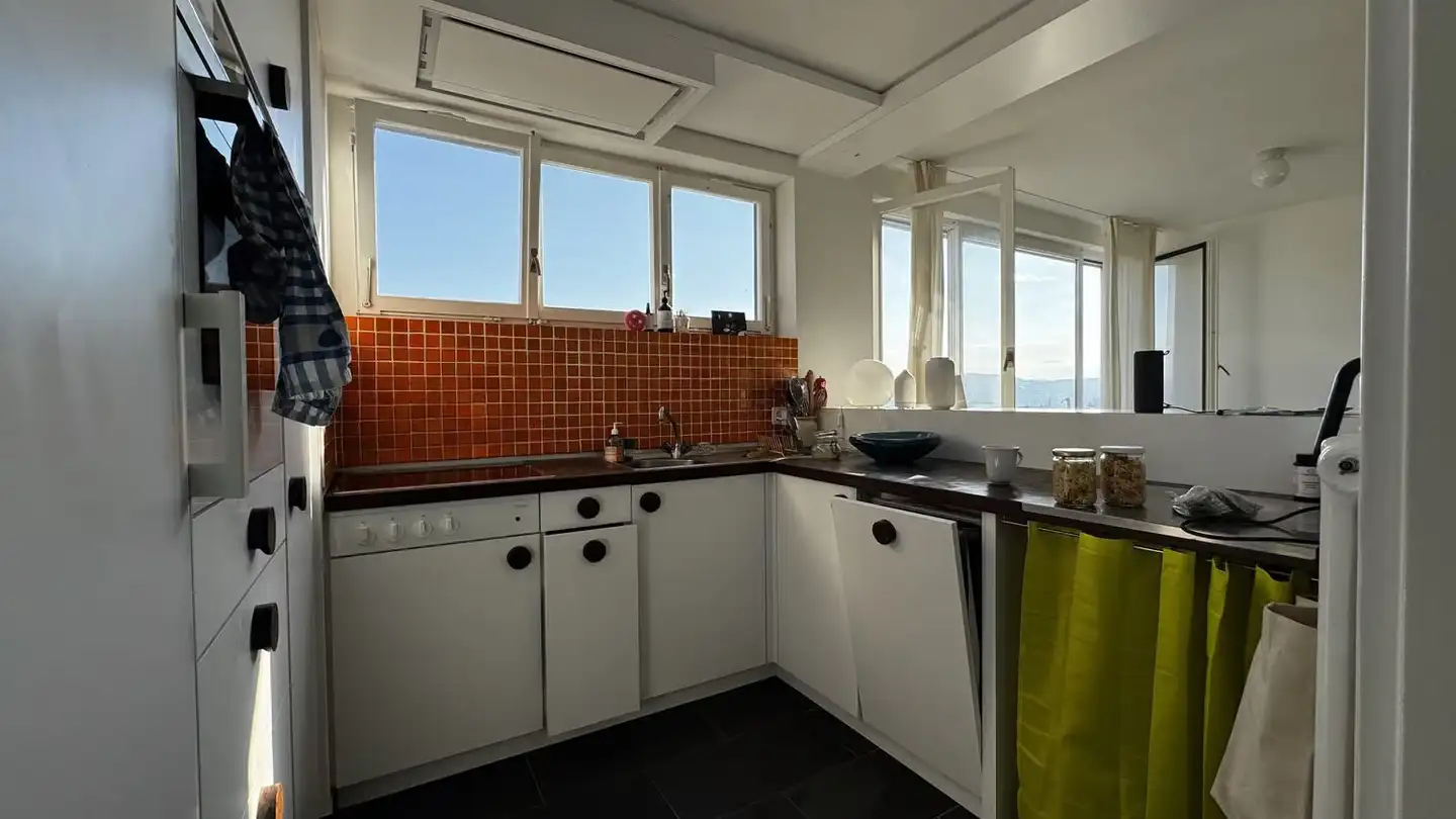 Appartement à vendre - Sädlenweg 10, 8055 Zürich - Photo 3