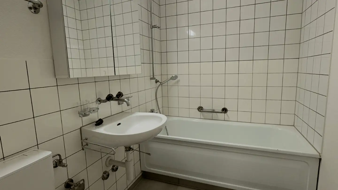 Appartement à louer - Titlisstrasse 13, 5035 Unterentfelden - Photo 4