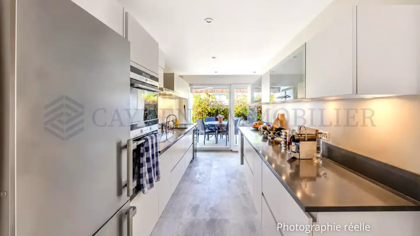 Apartment for sale - 1260 Nyon - Photo 4