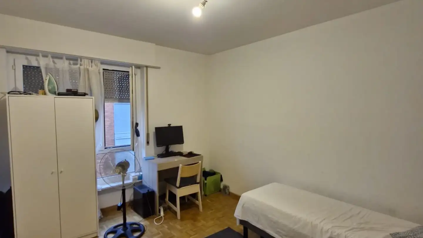 Apartment for rent - Via Zurigo 3, 6900 Lugano