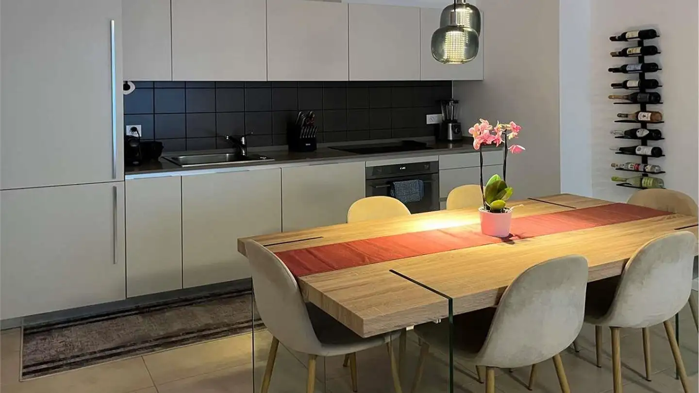 Appartement à louer - 6830 Chiasso - Photo 4