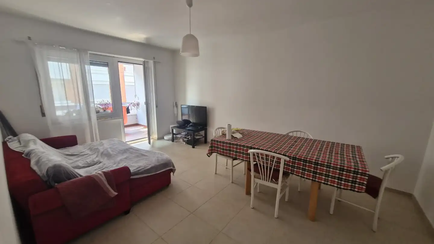 Apartment for rent - Via Zurigo 3, 6900 Lugano - Photo 2