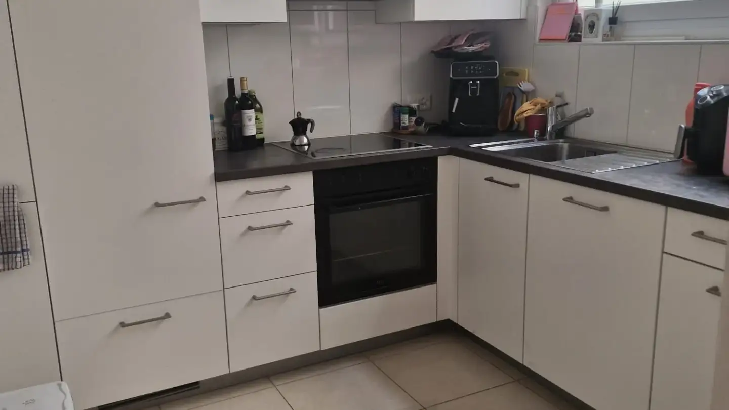 Apartment for rent - Via Zurigo 3, 6900 Lugano - Photo 3