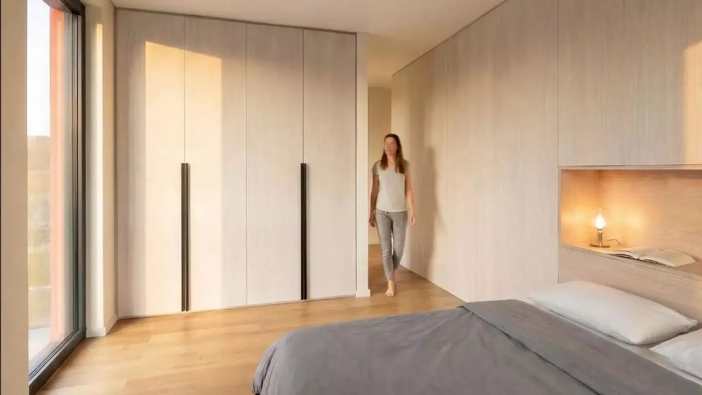 Wohnung kaufen - 1867 Ollon VD - Foto 3