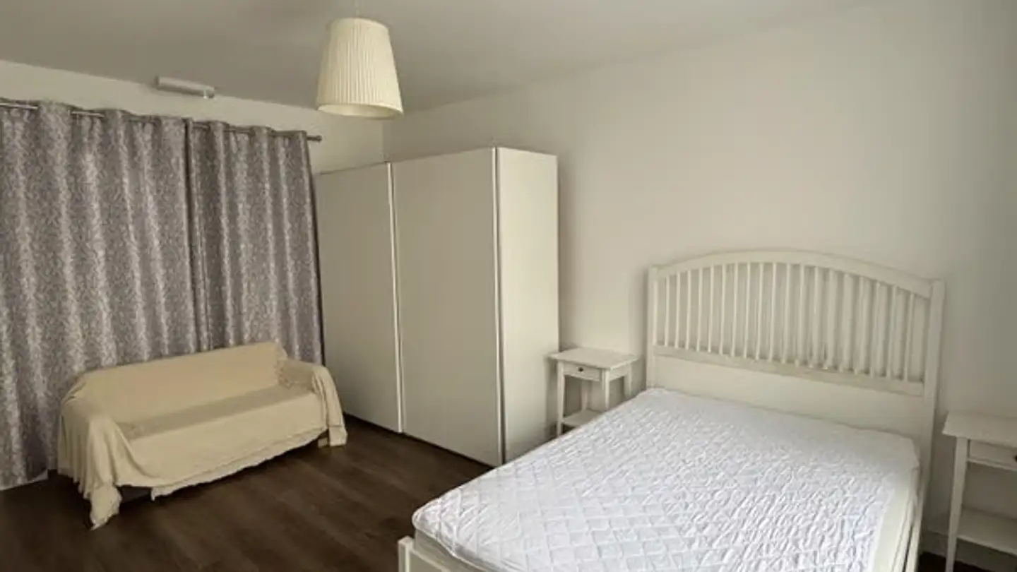 Single room for rent - Winkelriedstrasse 55, 3014 Bern
