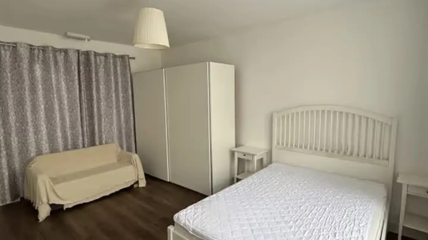 Stanza singola in affitto - Winkelriedstrasse 55, 3014 Bern