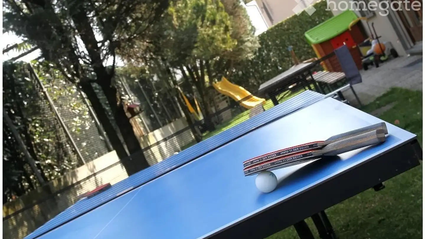 Apartment for rent - Via Riarena, 6516 Cugnasco - Photo 4